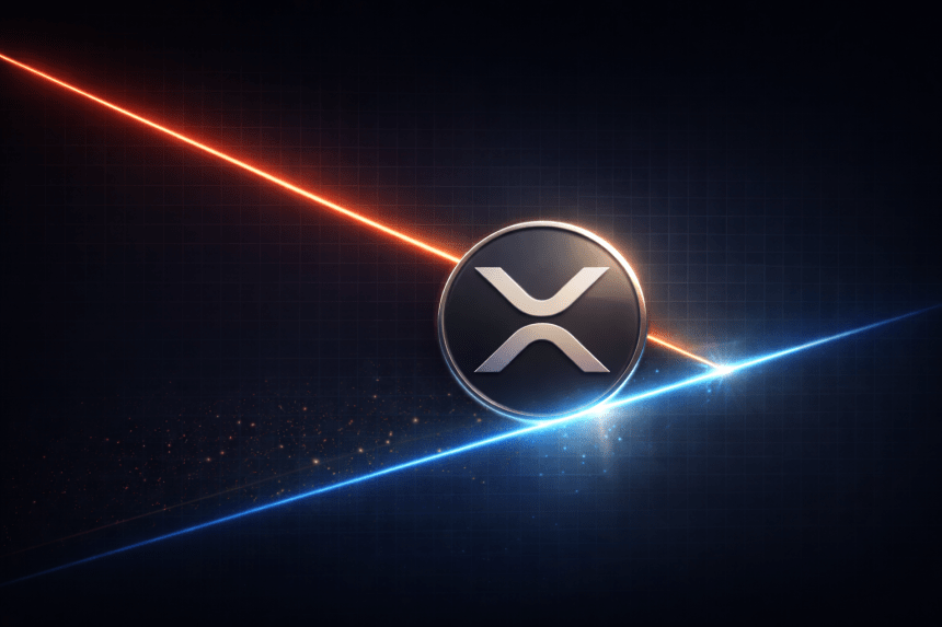 US-Iran War Sparks Crypto Fear, But XRP Stands Out image 1