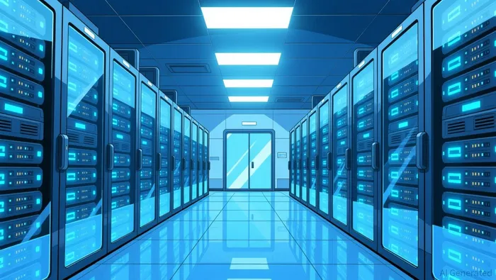 TSS: The Strategic AI Systems Integration Move Amid Accelerating Sector Rotation