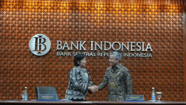 Bos BI Klaim Bisa Jaga Stabilitas Rupiah, Waspada Dampak Suku Bunga AS image 1