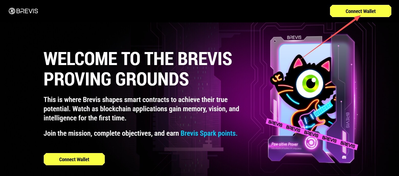 Brevis token launch imminent: Community incentives account for 32.2%, airdrop registration coming soon image 4