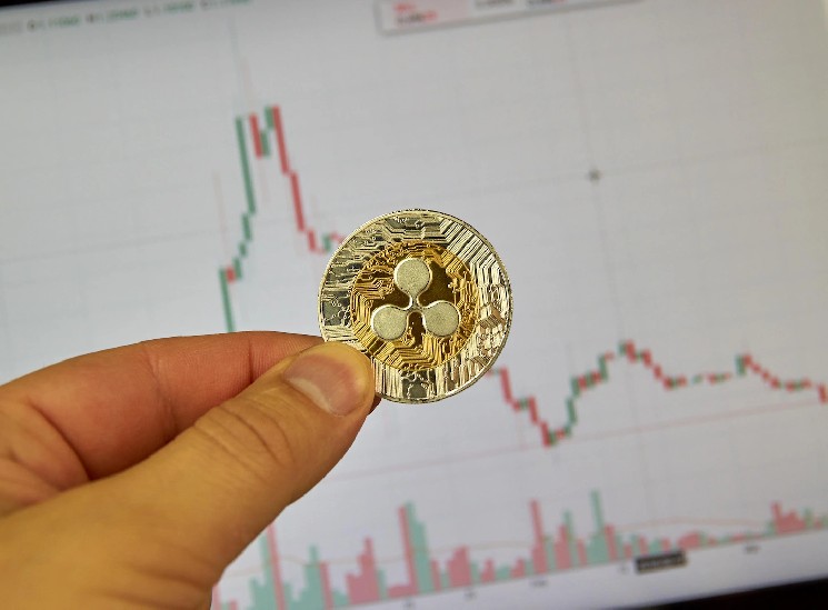 Analyst sets conditions for XRP price to hit $1.35 image 1