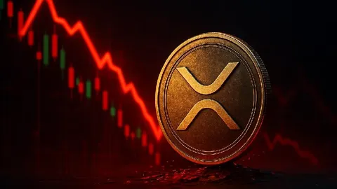 Ripple today: Can XRP clear 1.44 and end the tight 1.42–1.44 coil?