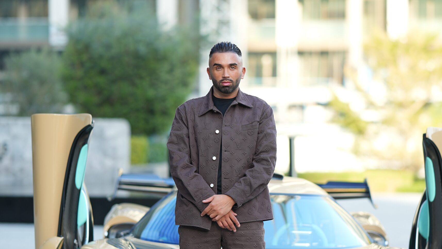 Tagapagtatag ng BlockDAG na si Gurhan Kiziloz at ang Kanyang Posisyon Kaugnay ng Ethereum