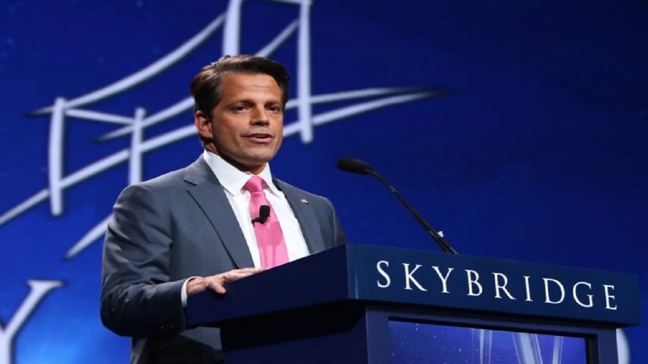 Anthony Scaramucci và Mike Novogratz: Giai đoạn tồi tệ nhất của crypto có thể đã qua