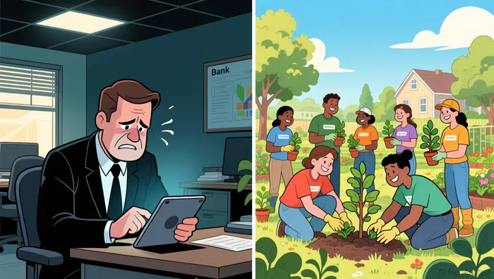 Pathward’s Local Approach: Can Community Support Overcome Broad Margin Pressures?