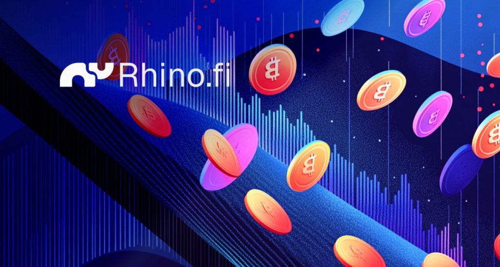 Rhino.fi推出面向企业的跨稳定币清算解决方案