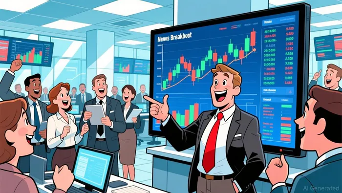 AIXI Breaks Out After Patent Win — But Can It Hold $1.00?