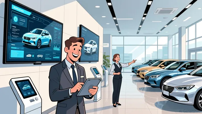 Carvana’s entry into the S&P 500 sparks optimism, but disappointing earnings and missed profit targets weigh down its stock performance