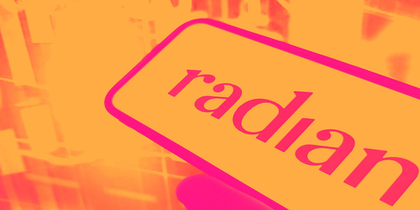 What To Expect From Radian Group's (RDN) Q4 Earnings