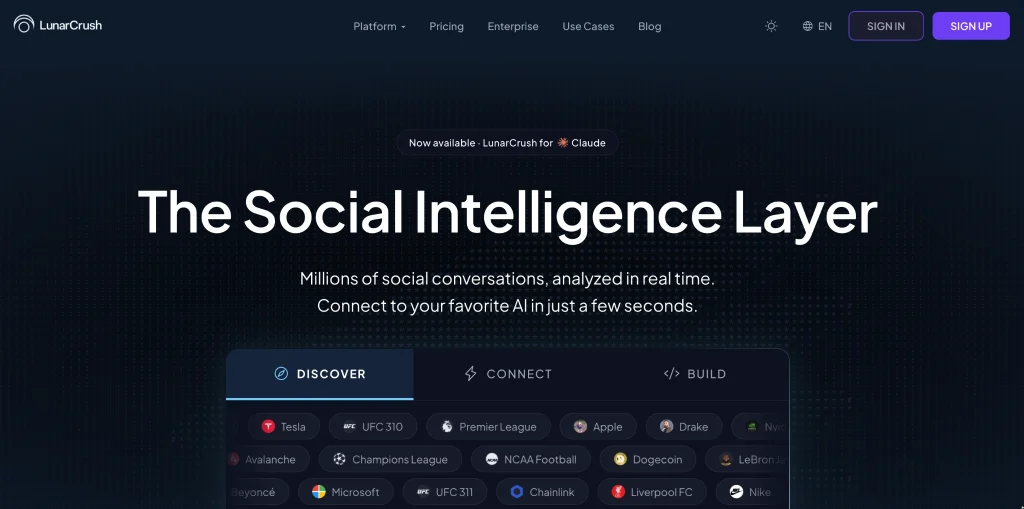 Best 10 Crypto APIs for AI Agents and Trading Bots image 8