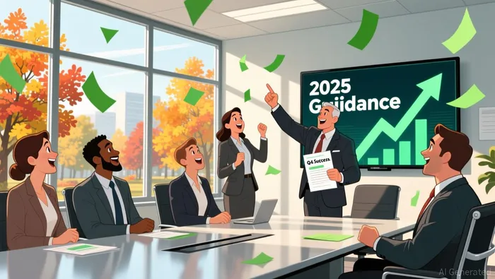 Vertiv Faces Q1 Earnings Test as Cramer's