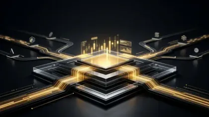 Robinhood Chain macht Einnahmen zum neuen Wettbewerbsfaktor