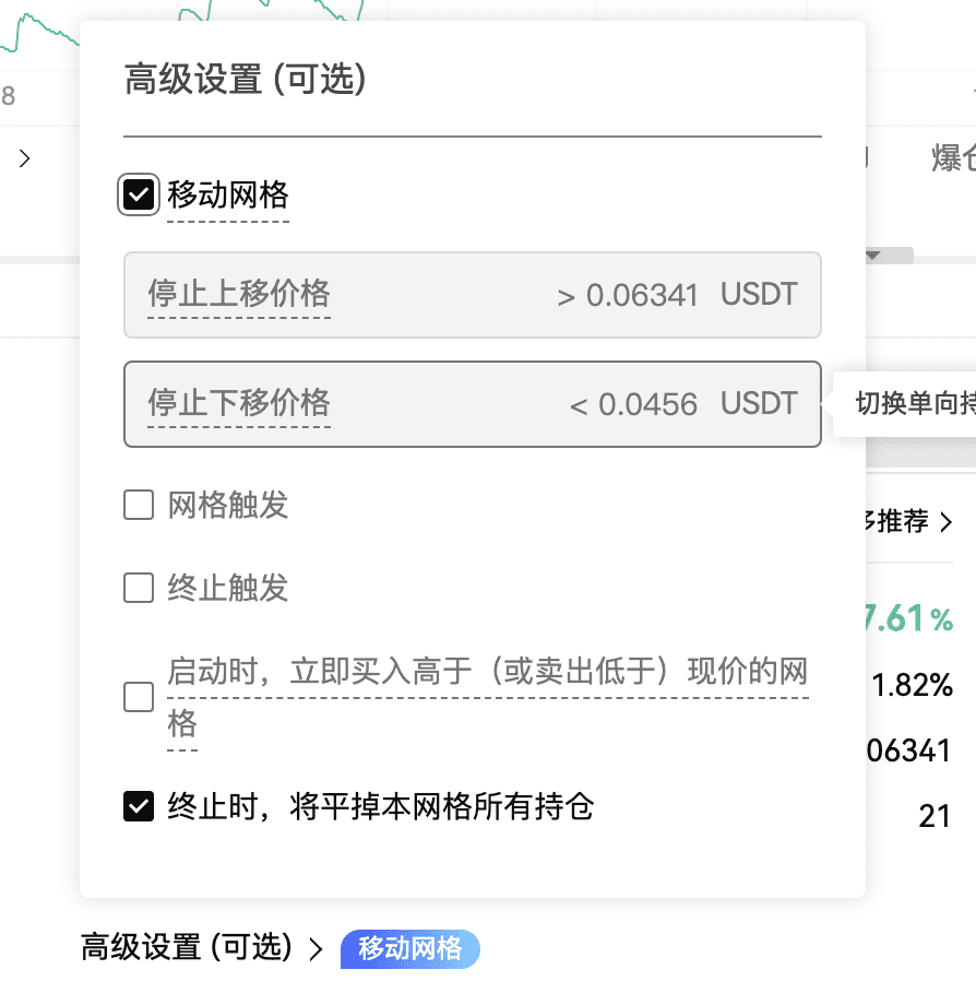 网格策略 怎样赚波动的钱 image 13