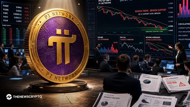 PI Flashes Recovery Signals: Is a Bullish Breakout Ready to Catch Bears Off Guard? image 1