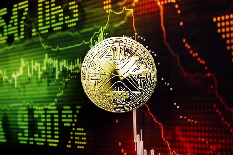 XRP Prints Bullish Divergence as Ripple CTO Emeritus Disproves 'Company Sale' Rumors image 1