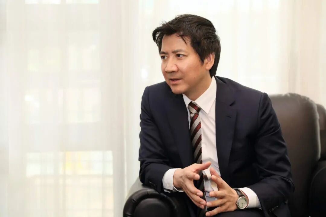 壁仞科技崛起背后：“第一猎头”全球挖人 | 巨潮