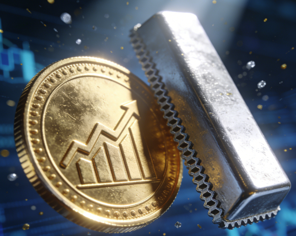 金银双创历史新高：是盛宴尾声还是新周期起点？ image 0