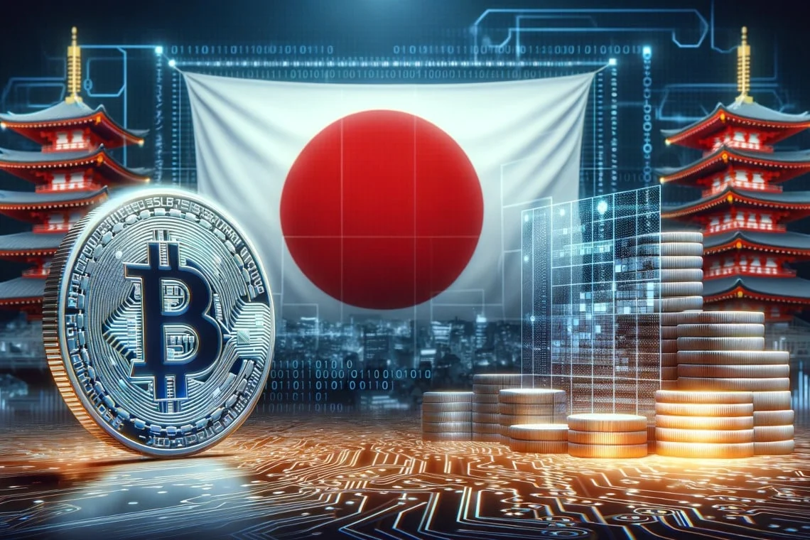 Nhật Bản thông qua dự luật về tiền điện tử: Bitcoin, Ethereum và XRP sẽ chịu thuế suất 20% image 1