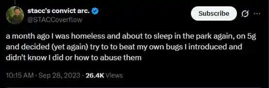 盗了pump.fun 200万美元，被判6年监禁，他选择「自爆」 image 6