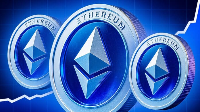 Ethereum News: Bis 2030 per KI gebaut? Experiment sorgt für Aufsehen image 0