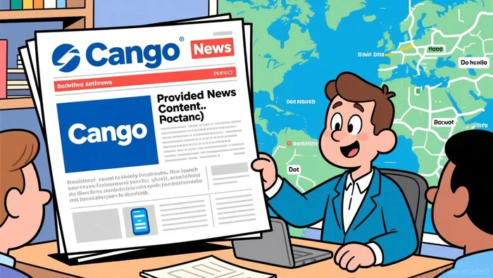 Cango Plunges 22.7% in Intraday Freefall as Volatility Ignites Short-Term Bearish Momentum image