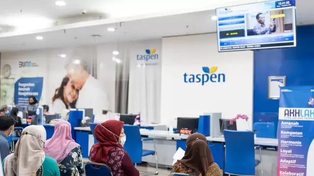 Laba Taspen Turun Jadi Rp 1,04 Triliun image 3