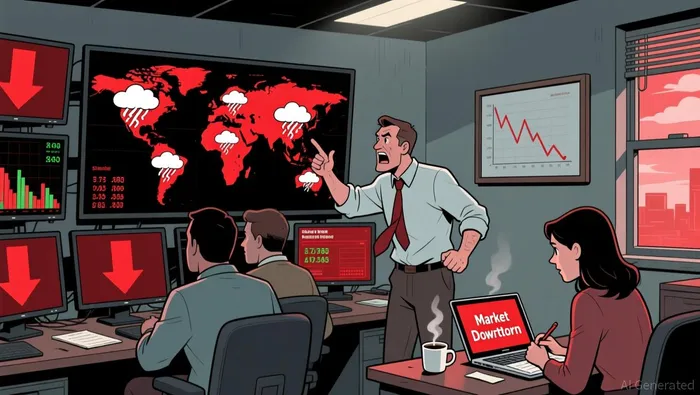 Hedge Fund Redemption Pressure Cooling Amid Volatility and Strong Alpha—Could This Signal Sector Stability for SS&C?