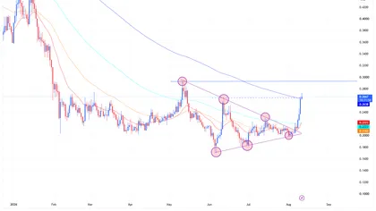 Curve DAO targets $0.30 – Can a 15% OI surge fuel CRV’s rally?