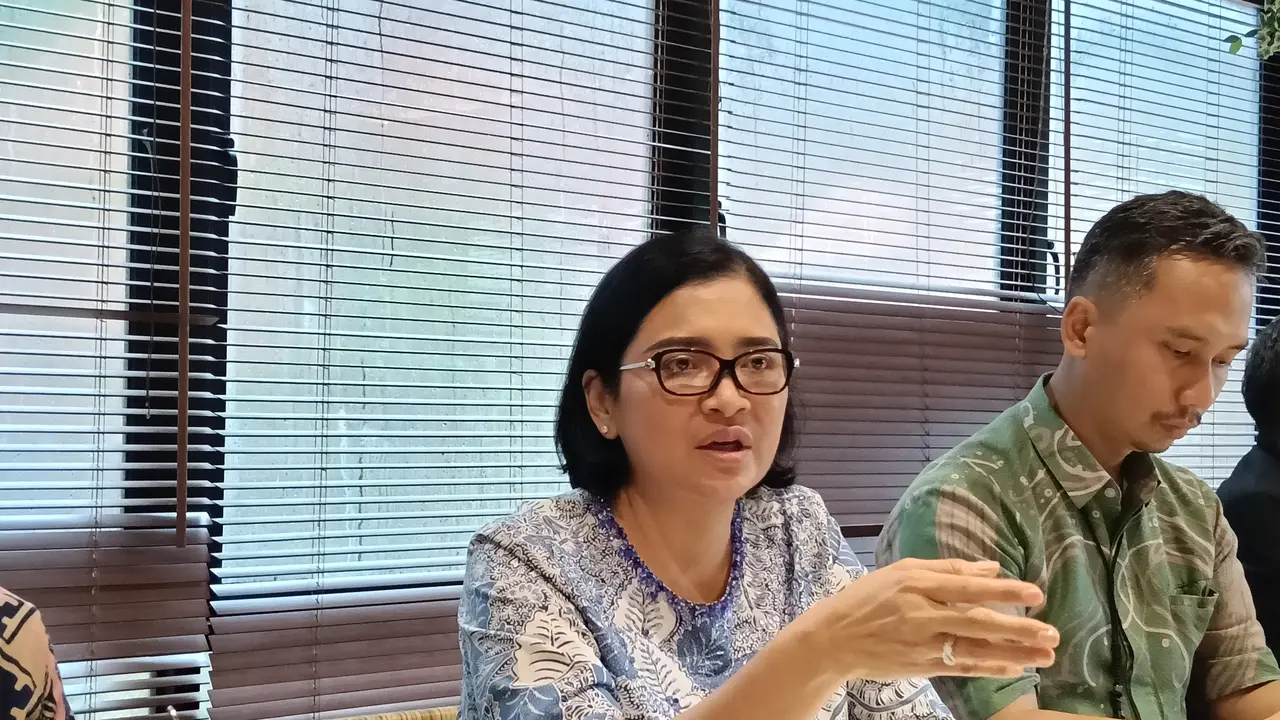 Dua Mantan Bos Pelni Masuk InJourney Aviation Services, Tri Andayani Jadi Direktur Utama image 0