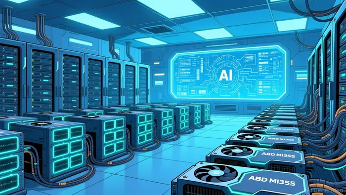 Upstage Places Its Bet on AMD Amid AI Memory Constraints, Leading to More Diverse Infrastructure