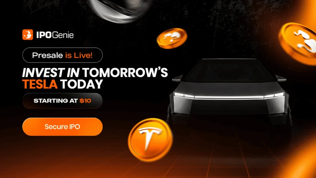 Top Crypto Projects to Watch in 2026: Why IPO Genie and BlockDAG Are Gaining Attention image 0