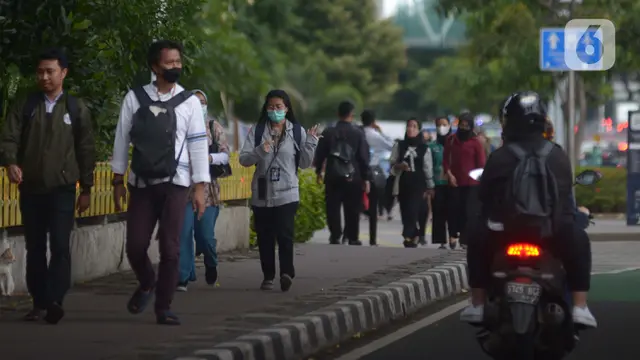 53.490 Pekerja Kena PHK hingga Agustus, Ini Provinsi Terbanyak image 1