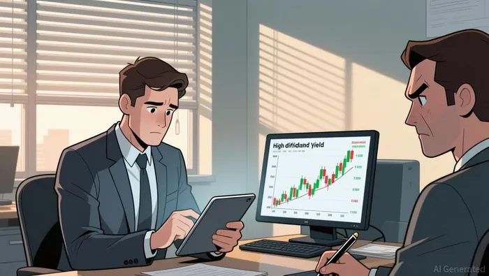 MCR Shareholders Vote April 2 on 9% Yield vs. Reorganization Risk image