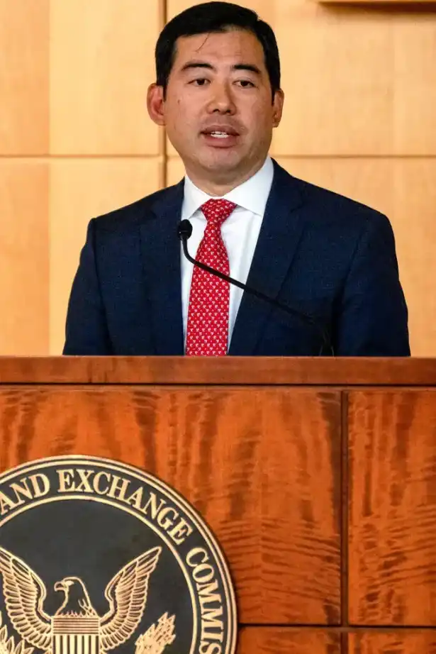 Ayon sa The New York Times: Pagbalik ni Trump sa White House, malaking pag-atras ng US SEC sa mga kaso laban sa crypto image 5