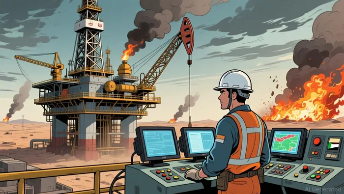 Oil producers are projected to encounter a supply deficit of 22 million barrels by 2040—a persistent structural gap is set to fuel long-term outperformance.