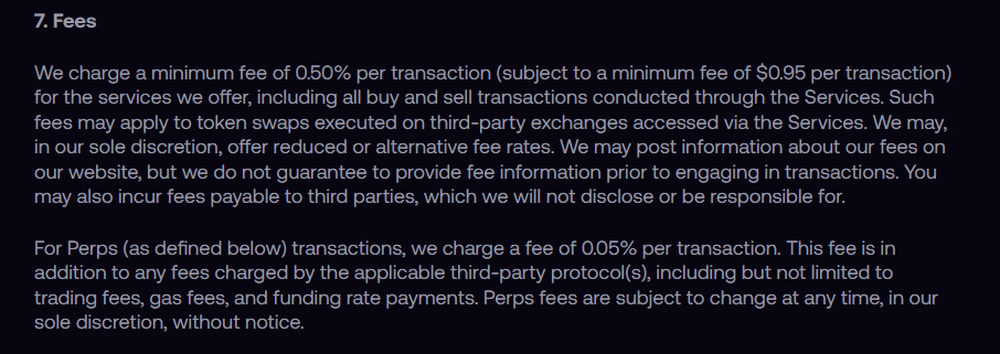 web3:Fomo手續費爭議升溫,與Pump.fun競爭加劇 image 0