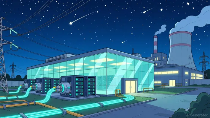 Keystone Infra’s impressive 72% profit margin stands out, yet the market anticipates a downturn—Keystone Power’s IPO will challenge current valuation expectations