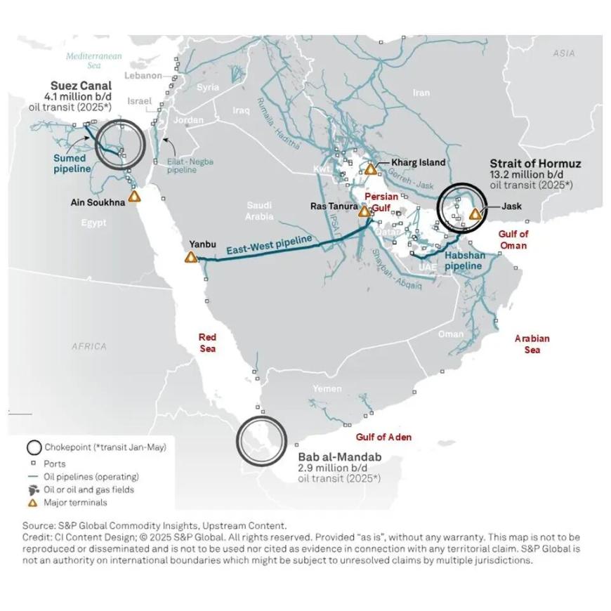 On the Eve of the Oil Crisis image 2