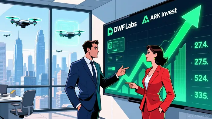 Orbs' March 17 Launch: Volume and Liquidity Metrics