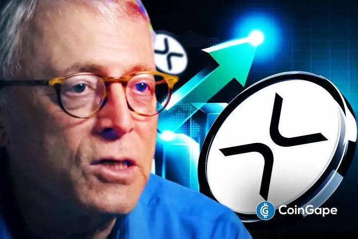Peter Brandt Says XRP Could Rally to $5 Amid Bull Market Momentum image 1