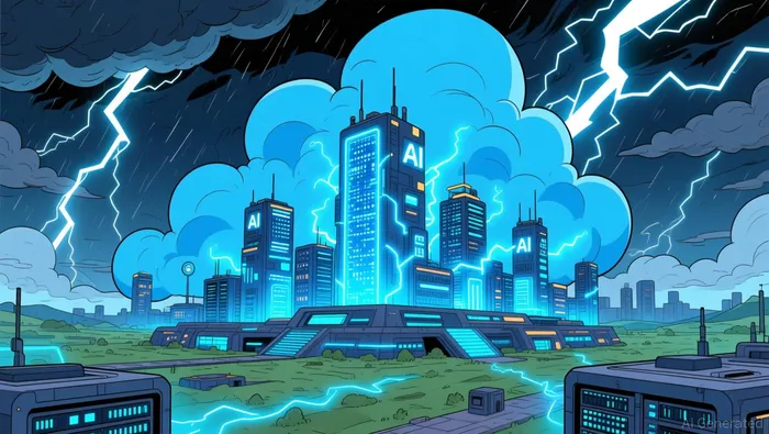 Microsoft’s AI ambitions encounter practical challenges: Copilot’s sluggish uptake increases the gap between vision and implementation