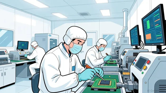 Qnity’s Wide Moat Faces Narrow Margin of Safety as Premium Valuation Leaves Little Room for Error