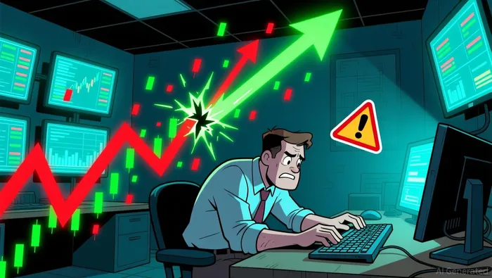 Art Nirman Jumps 20%, Triggers Technical Breakout—Yet Downward Pressure Persists