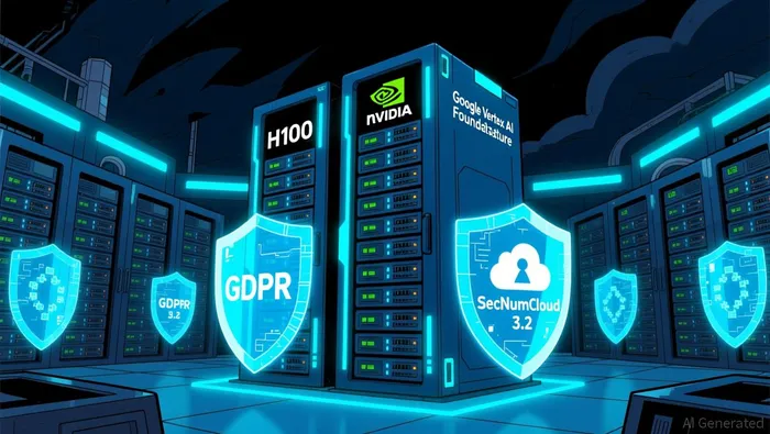 OpenText's Investment in Sovereign AI Infrastructure Relies on Google-S3NS Implementation Timeline