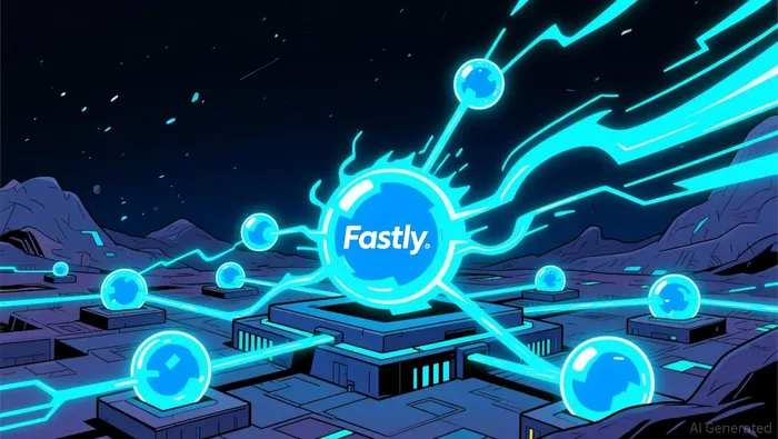 Fastly’s Victory in Forrester Spurs Booking Boom—Will This Momentum Rewrite Its Troubled Story?