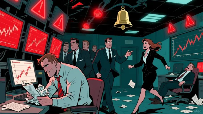 IPC Technical Analysis Intensifies: Sellers Dominate as 65,000 Support Fails and Yearly Low Approaches