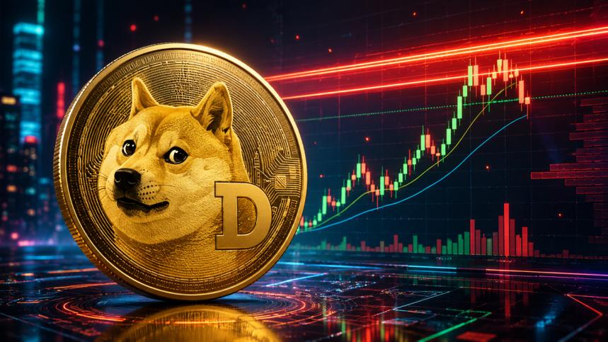 Dogecoin Fisher Transform Turns Bullish: The Last Setups Were Explosive image 2
