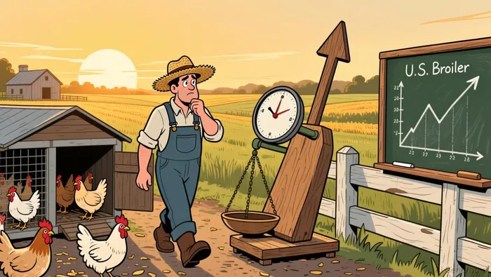 Pilgrim's Pride Navigates Chicken Commodity Pressure as Q1 2026 Earnings Test Operational Resilience