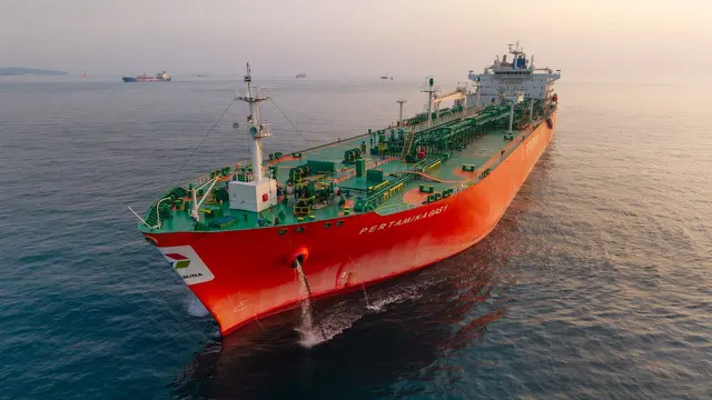 Pertamina Patra Niaga Menurunkan Harga LPG Bright Gas Mulai 14 Juli 2026 image 2