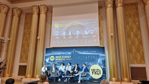 Franklin Templeton, BNP Paribas see tokenization boosting EU's capital efficiency